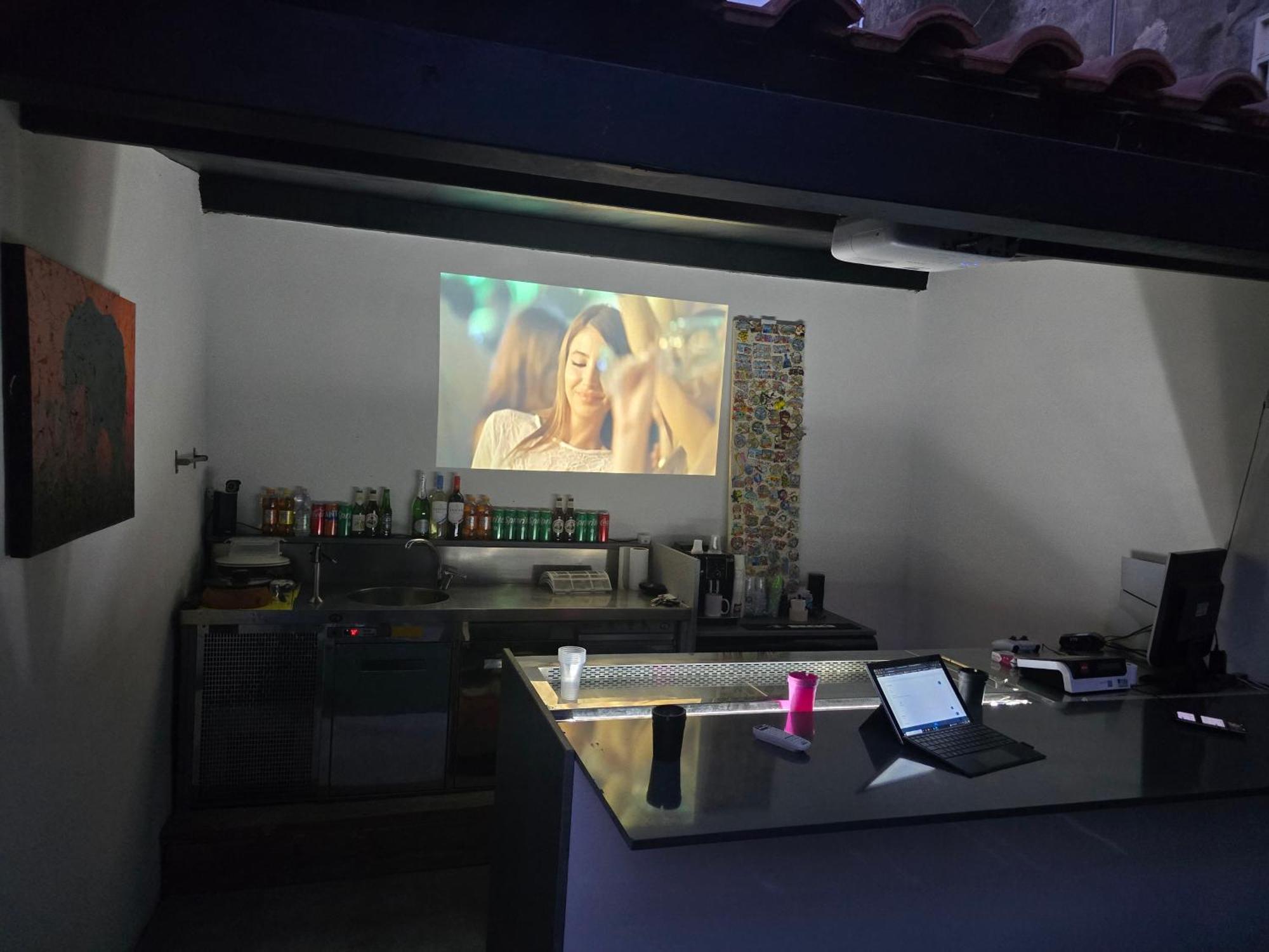 King House *